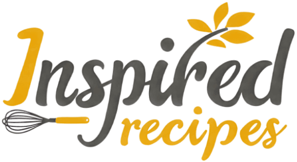 Inspired Recipes