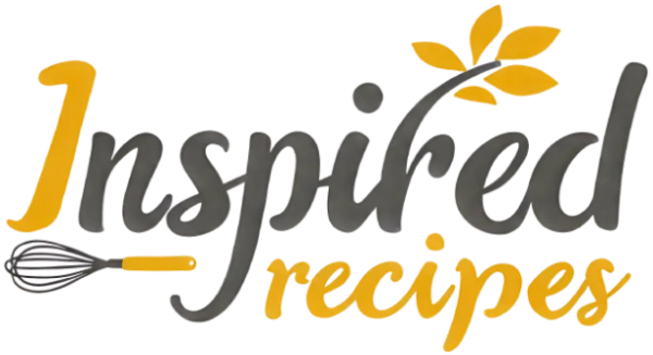 Inspired Recipes